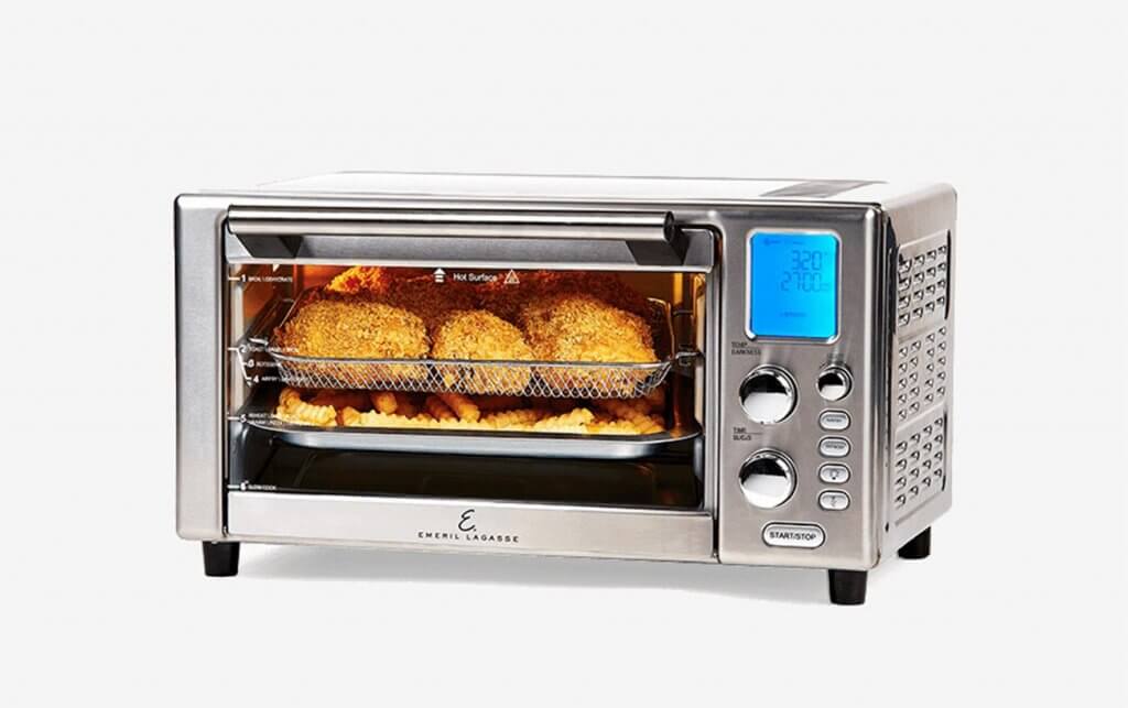 Emeril Lagasse 360 Power Convection Oven