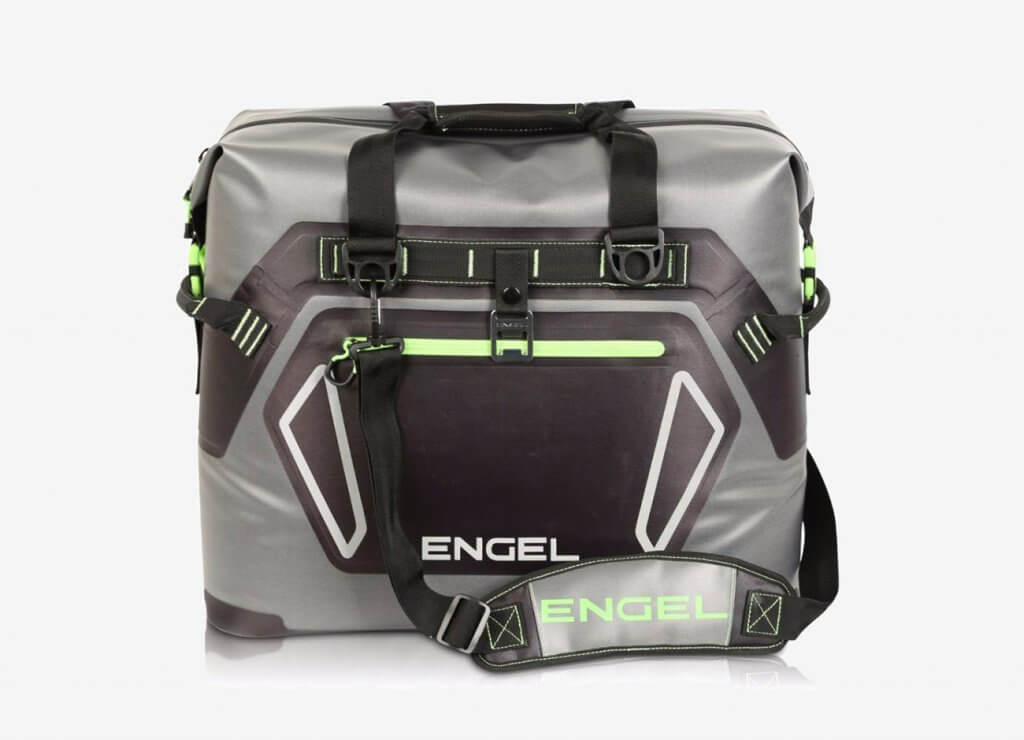 Engel HD30 Waterproof Soft Sided Cooler