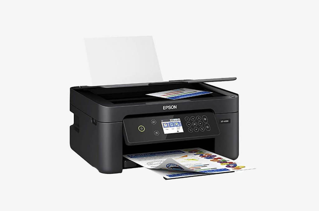 Epson Expression Home XP-4100