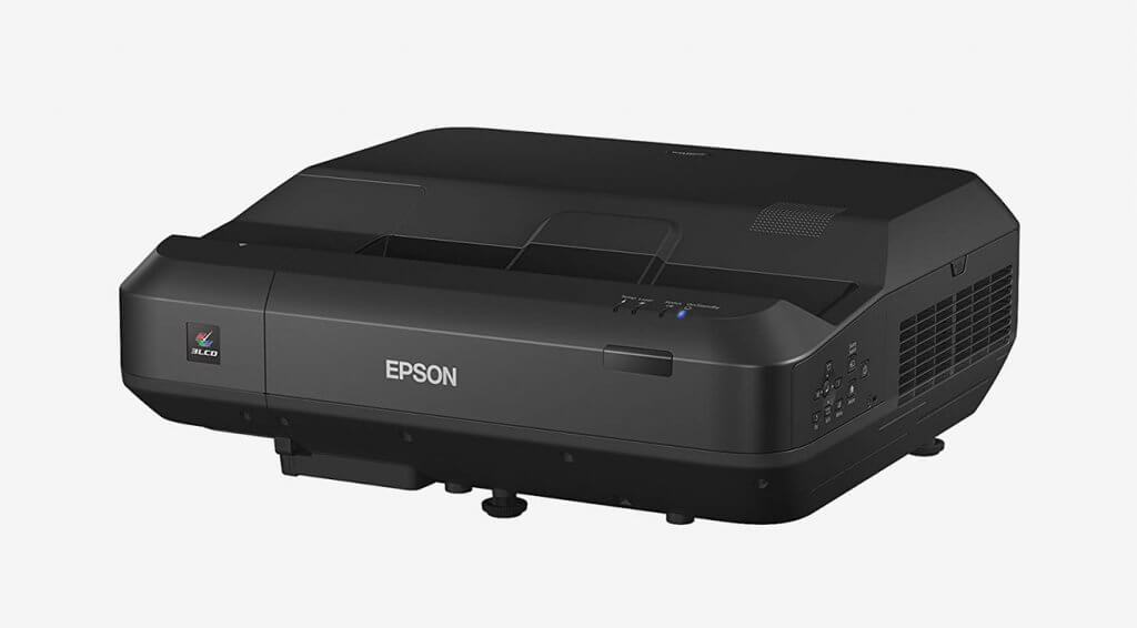 Epson Home Cinema LS100