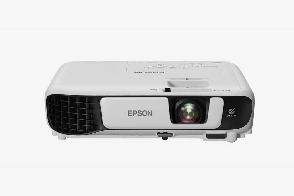 Epson PowerLite EB-S41