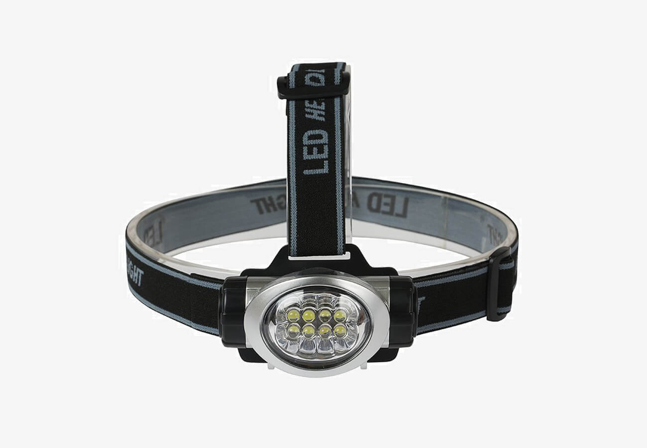 EverBrite 2-Pack Headlamp