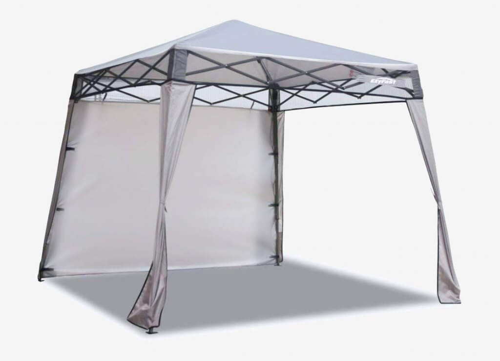 EzyFast Elegant Popup Canopy