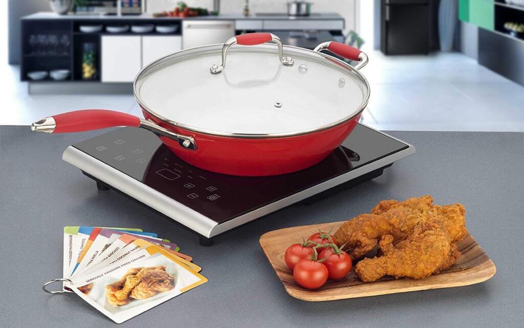 Fagor 670041900 for fried chicken