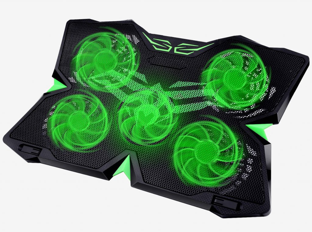 Fancy Buying Laptop Cooling Pad