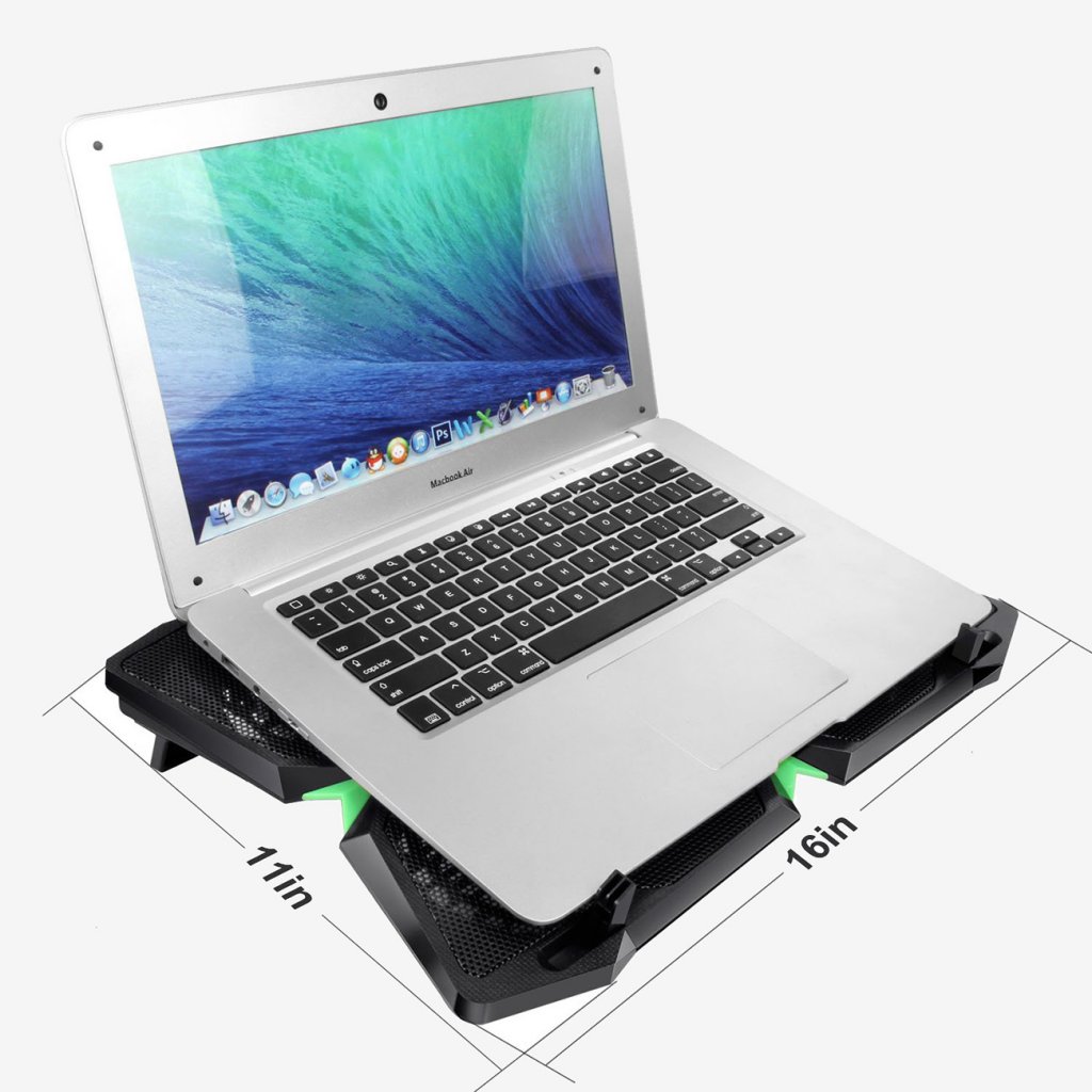 Fancy Buying Laptop Cooling Pad measurements