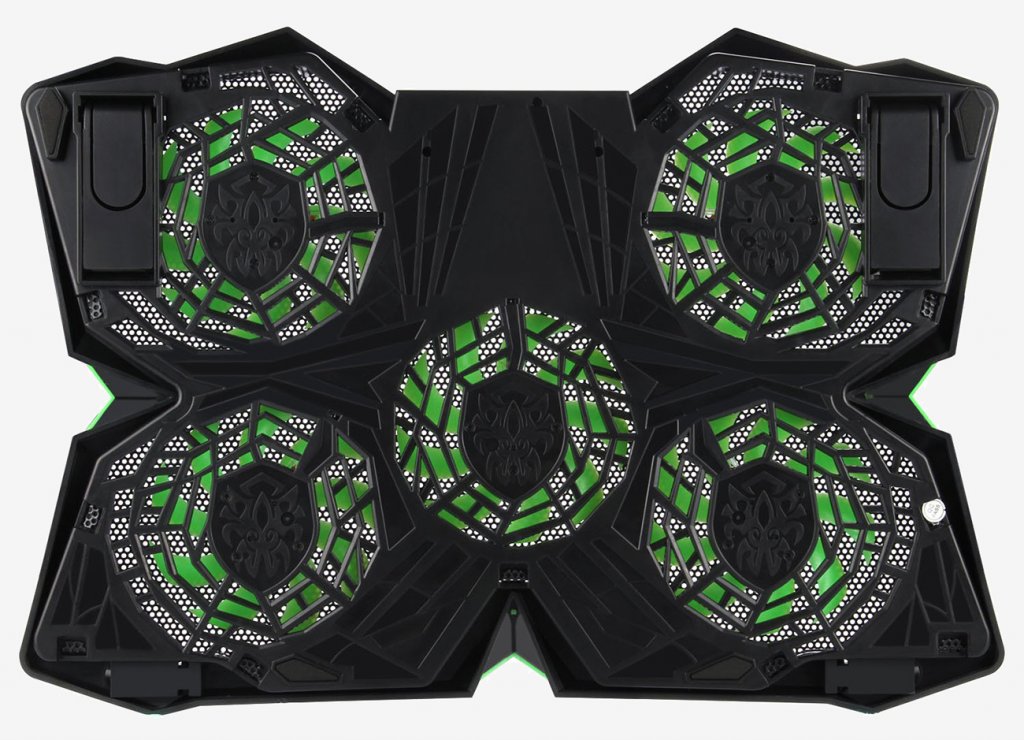 Fancy Buying Laptop Cooling Pad turned off