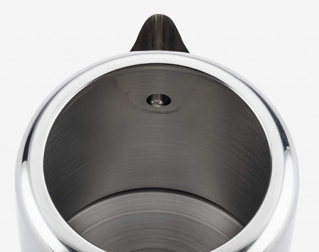 Farberware Classic inside