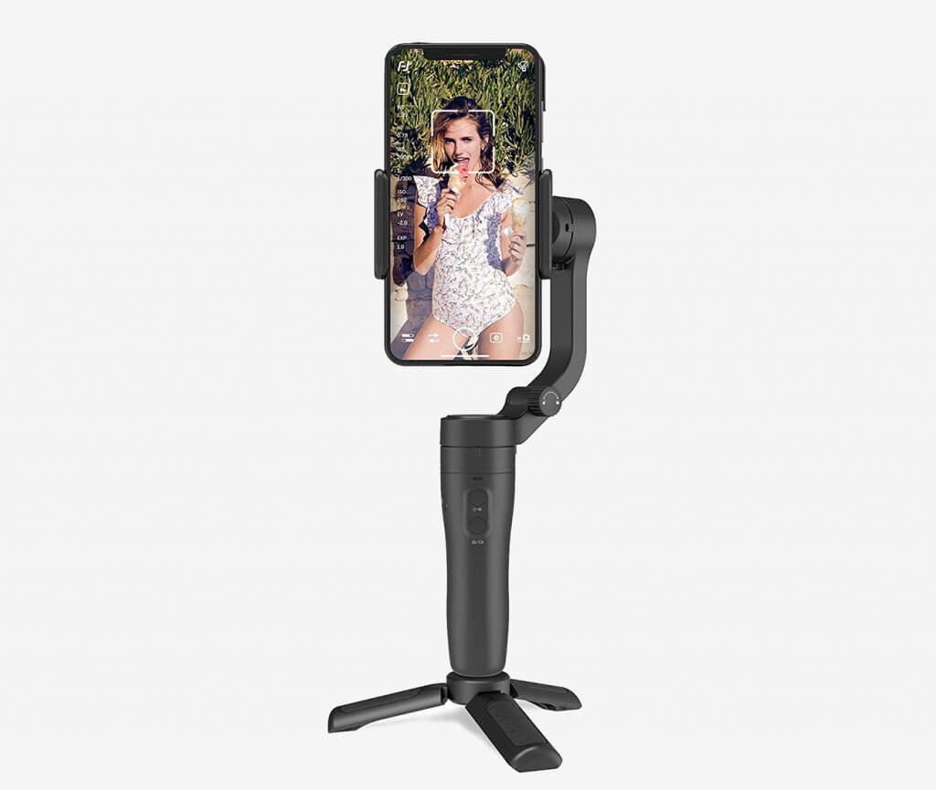 Feiyu VLOG Pocket Smartphone Gimbal