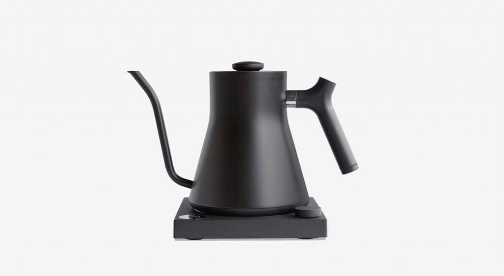 Fellow Stagg EKG Electric Pour-Over Kettle