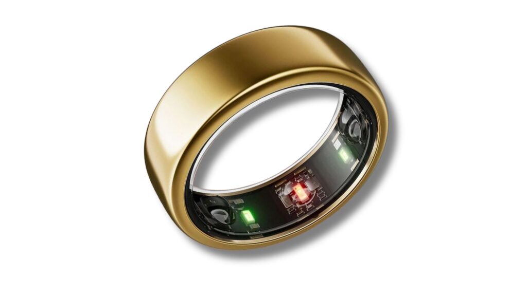 Fitness Rings Statistics