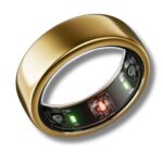 Fitness Rings Statistics
