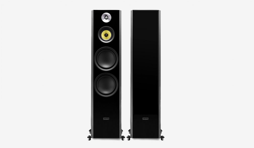 Fluance Signature Series