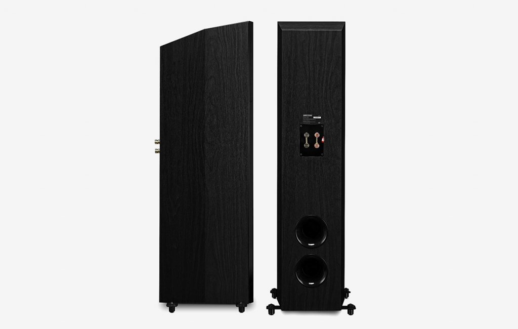 Fluance Signature Series side and back