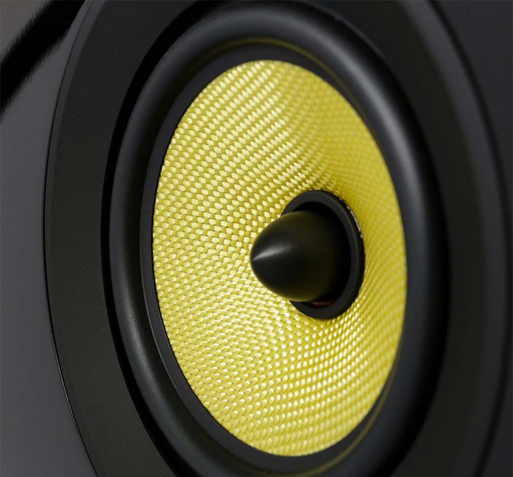 Fluance Signature Series speaker