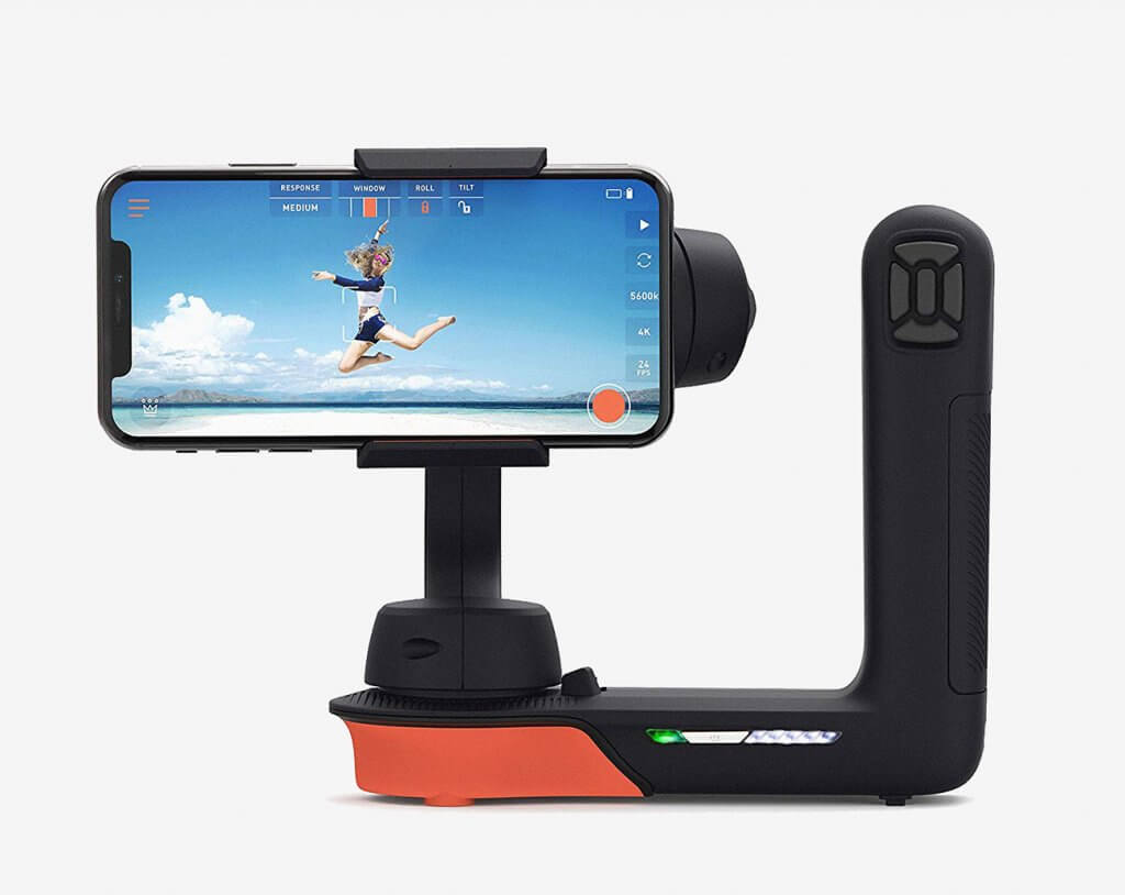 Freefly Movi Cinema Robot