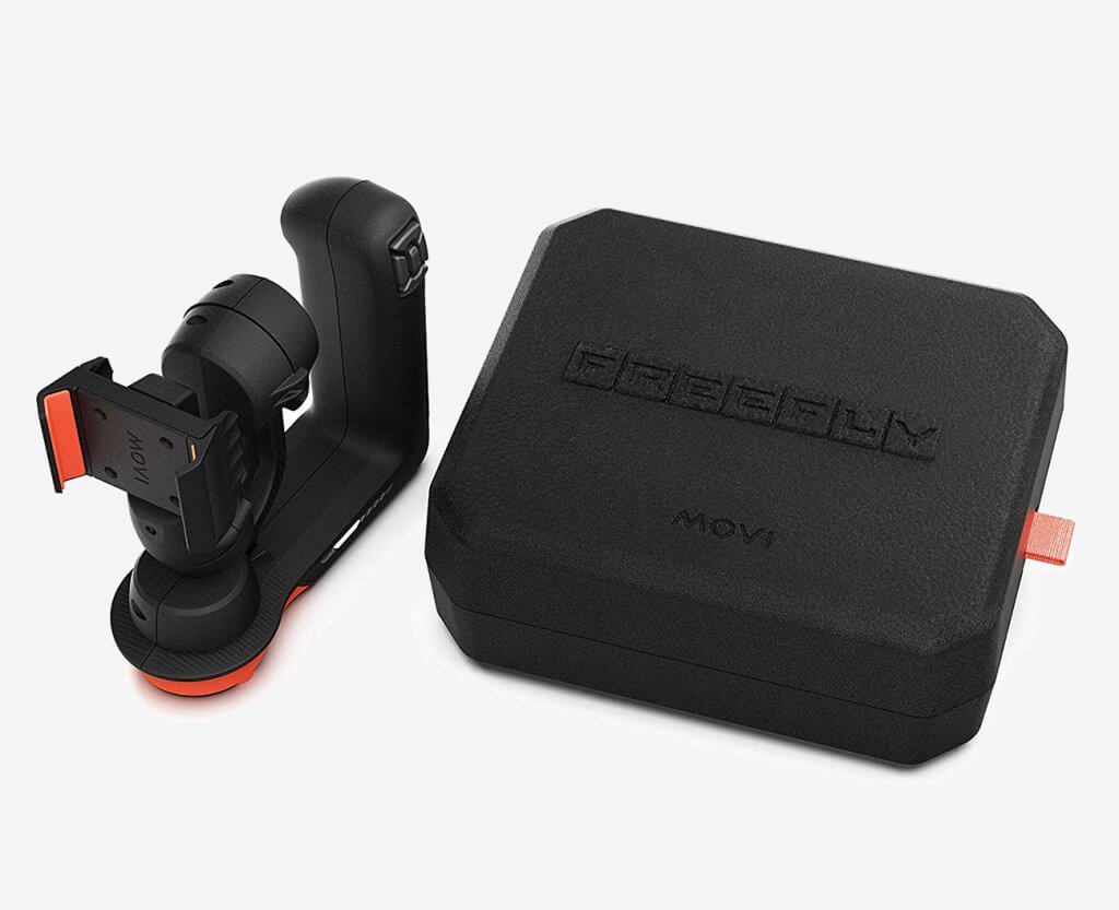 Freefly Movi Cinema Robot carrying case