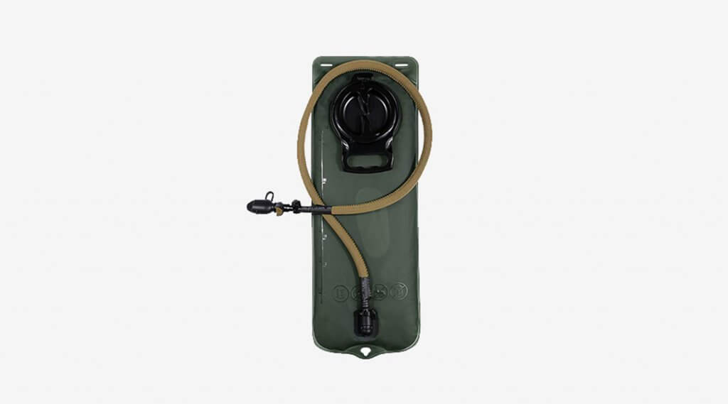 G4Free Military Hydration Pack without backpack