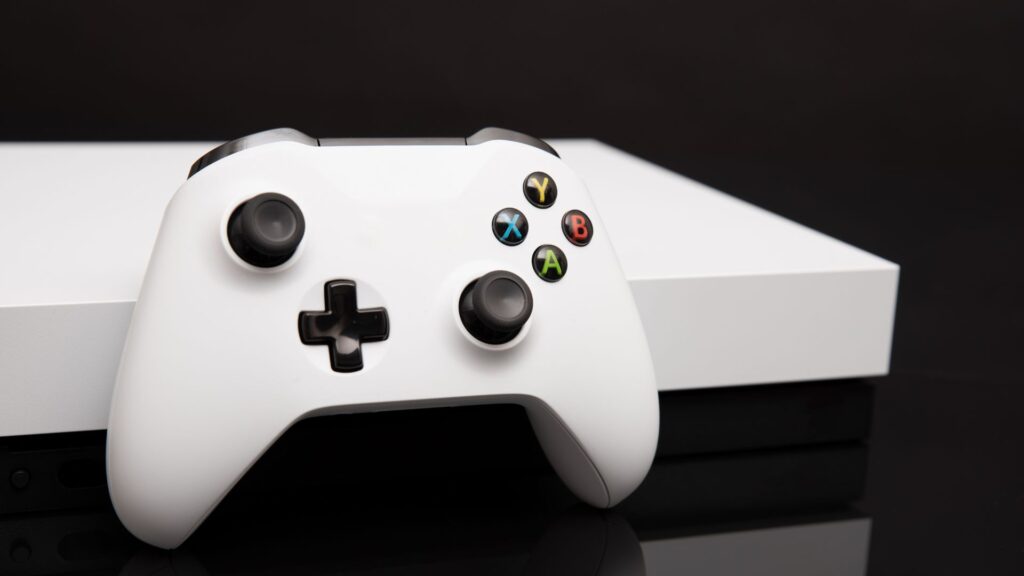 Gaming Consoles Statistics