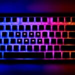 Gaming Keypad Statistics