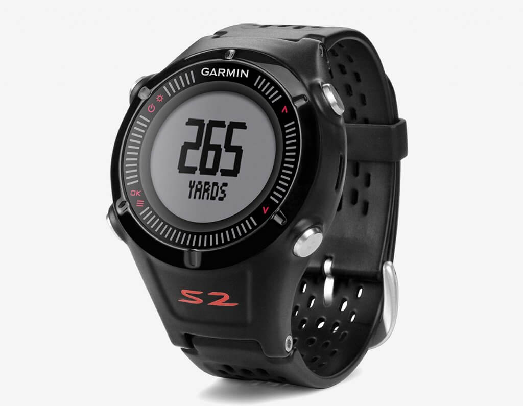 Garmin Approach S2