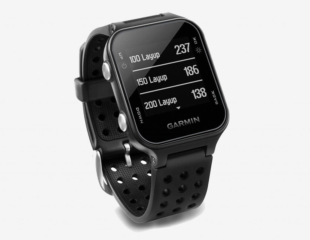 Garmin Approach S20