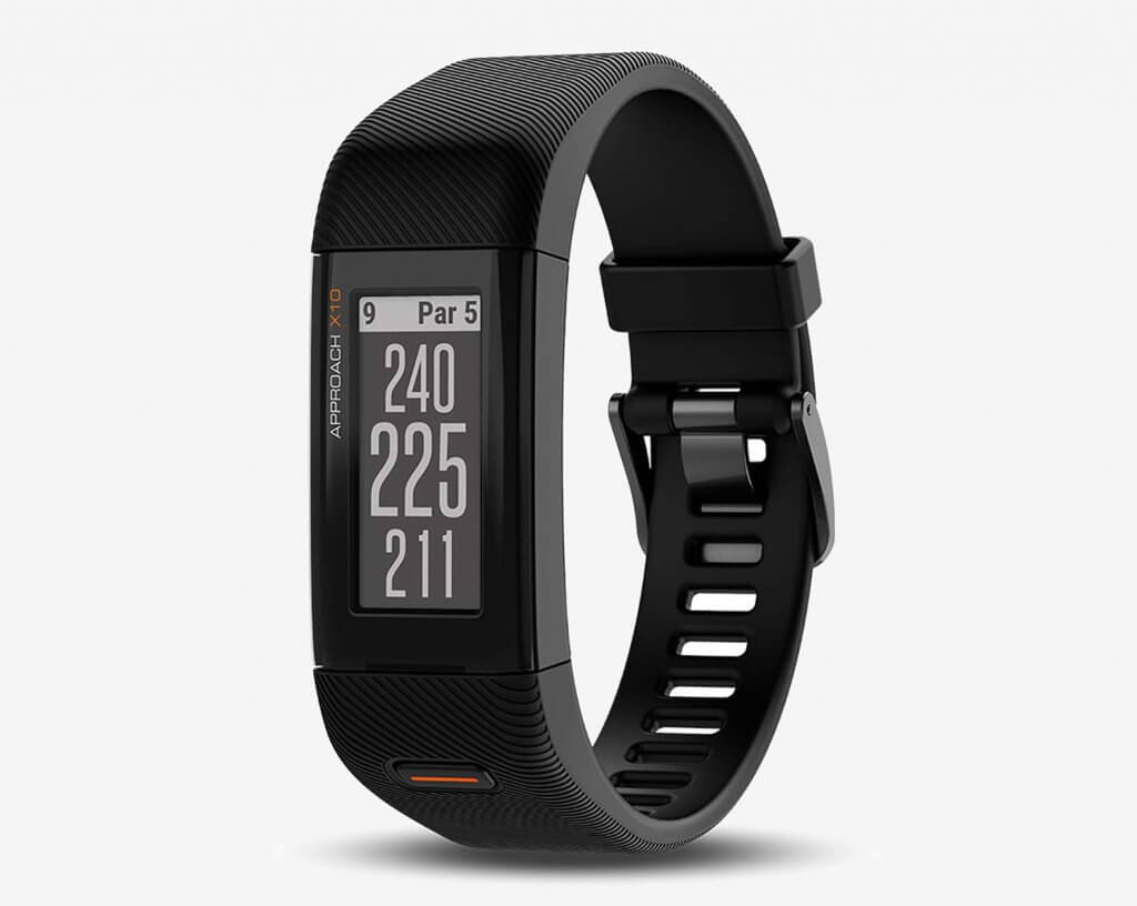 Garmin Approach X10