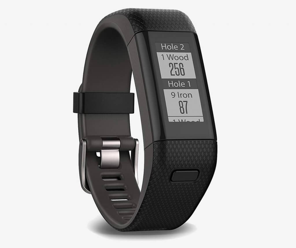 Garmin Approach X40