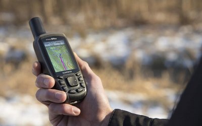 Best Hiking GPS [2019]