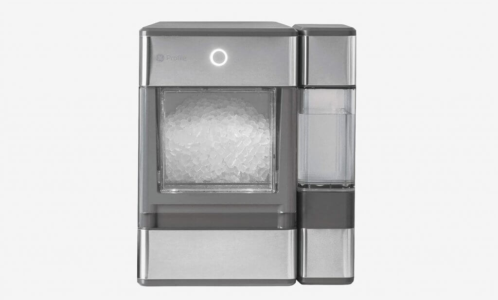 GE Profile Opal Countertop Nugget Ice Maker