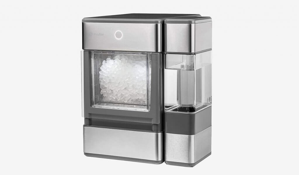 GE Profile Opal Countertop Nugget Ice Maker