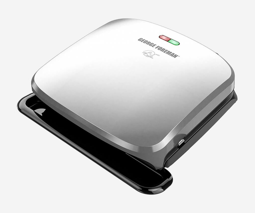 George Foreman Grill