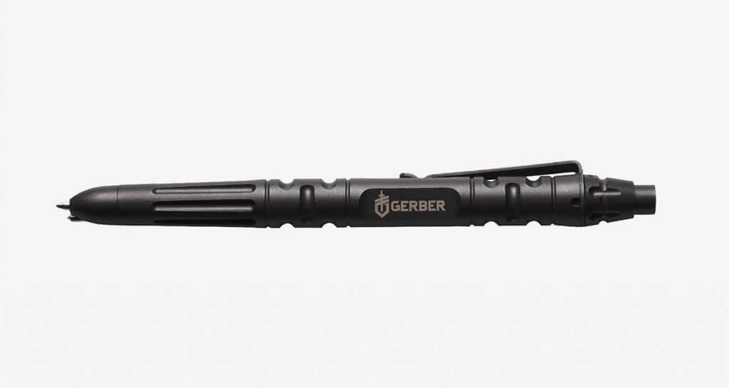 Gerber 31-001880 Impromptu Tactical Pen