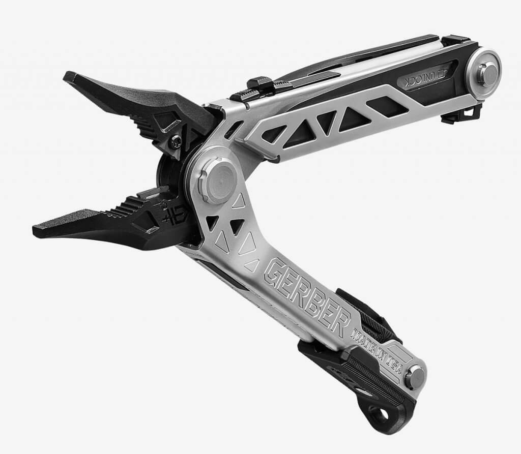 Gerber Center-Drive Multi-Tool