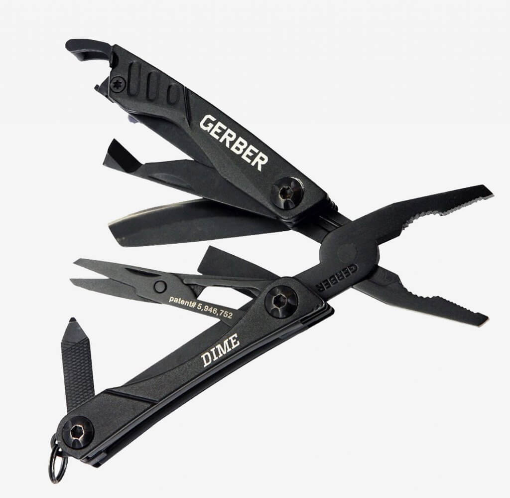Gerber Dime Multi-Tool