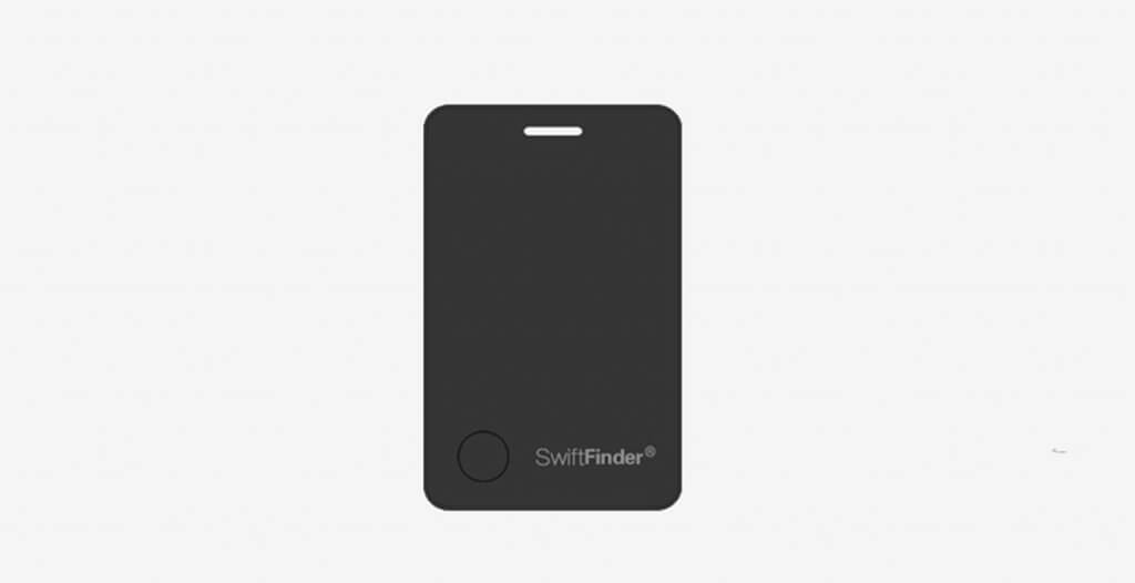 GLCON Swiftfinder Luggage Tracker