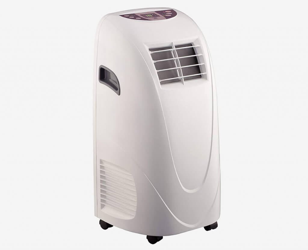 Global Air 10,000 BTU