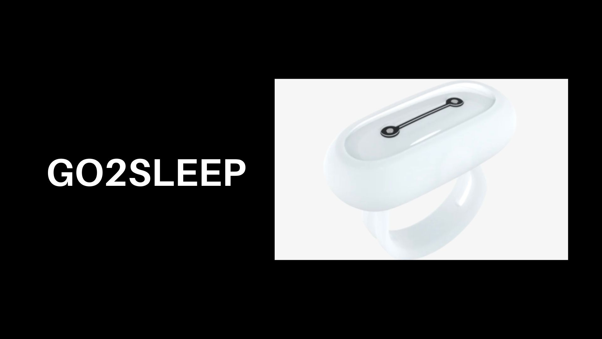 Go2sleep.