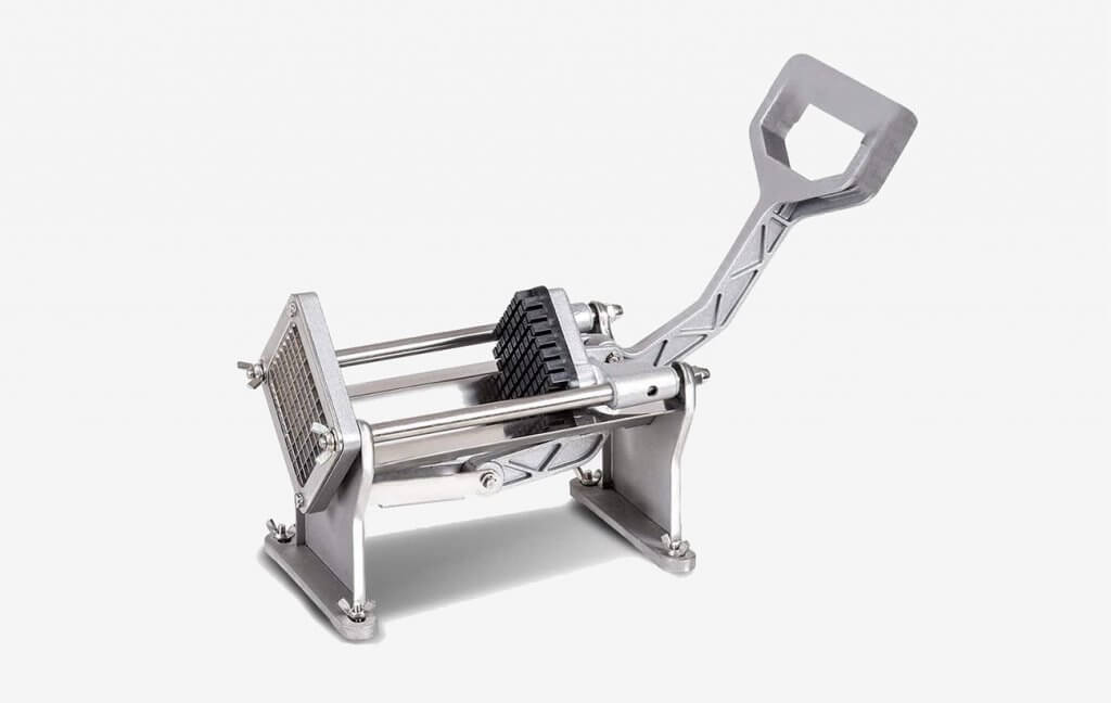 GOFLAME 8541971856 French Fry Cutter