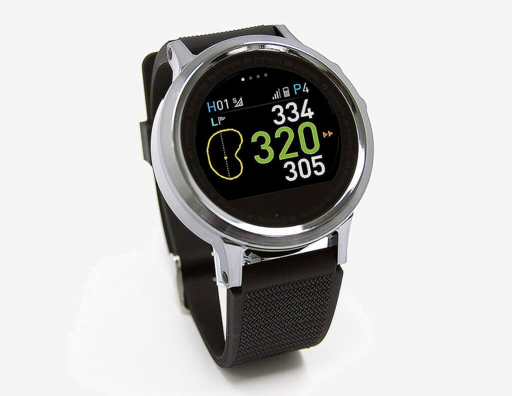 GolfBuddy GB9 WTX+