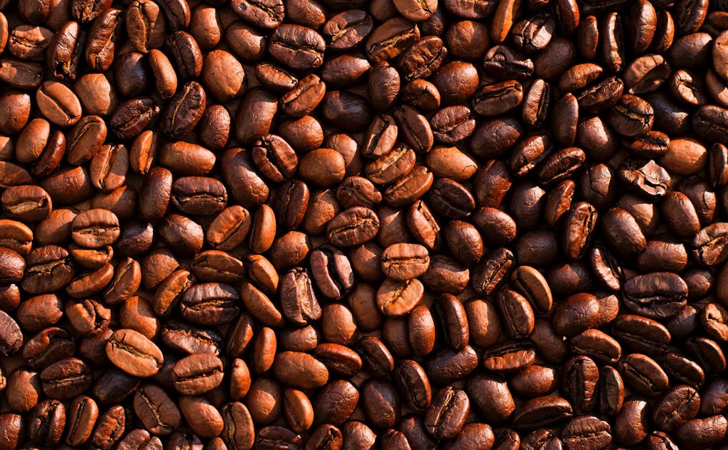 Good Coffee Beans