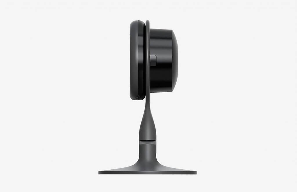 Google, NC1104US Nest Cam Indoor Security Camera
