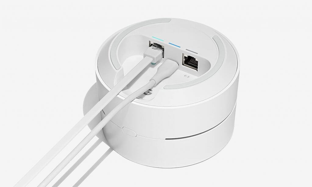 Google WiFi system