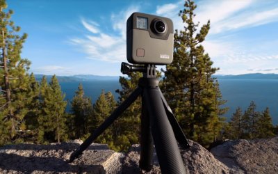  Best  360 Camera