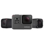 GoPro releases new Hero5 range of action cameras