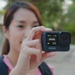 GoPro Statistics