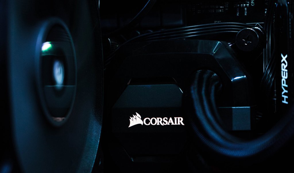Great Case Fan for small build