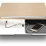 Griffin Cove Home Charging Station an Indiegogo exclusive