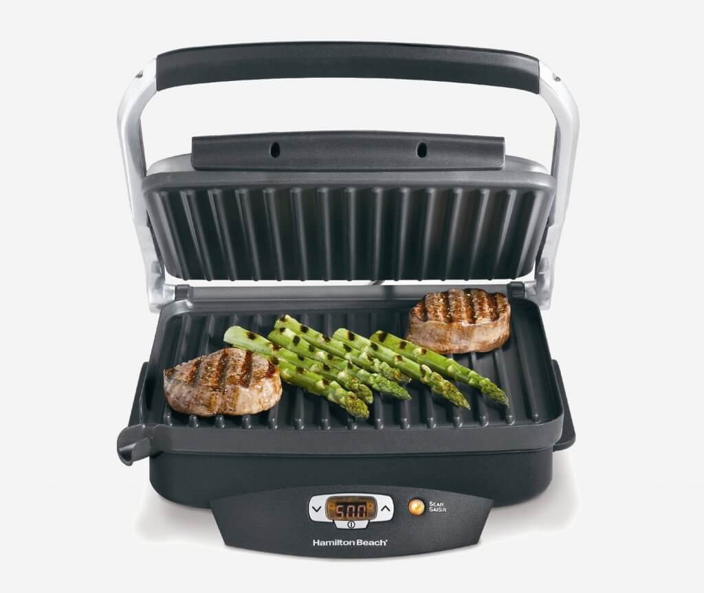 Hamilton Beach 25331 Super Sear