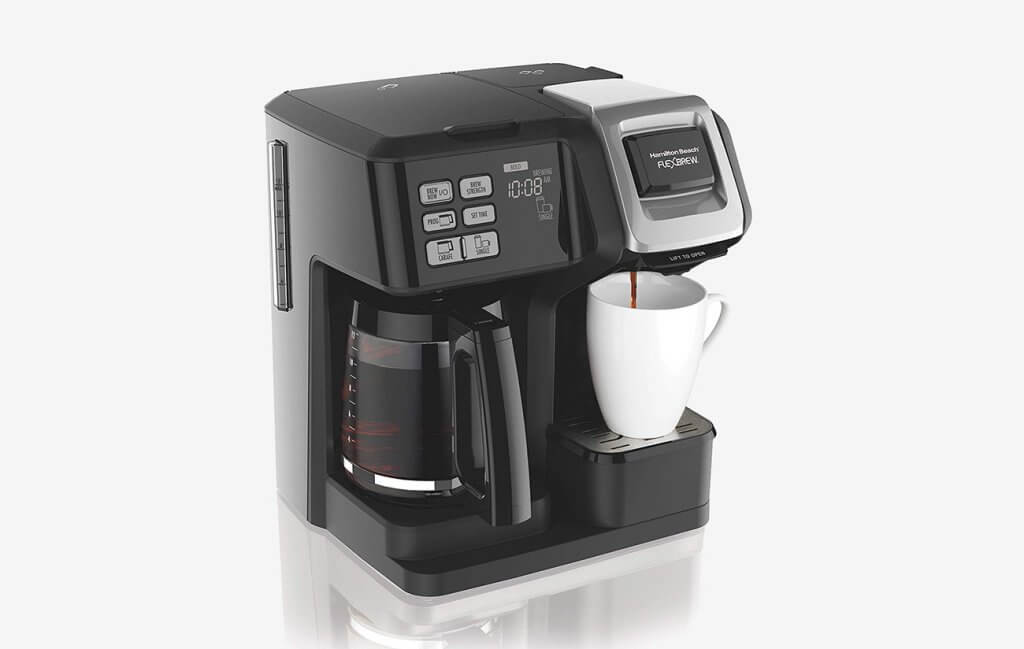 Hamilton Beach 49976 FlexBrew